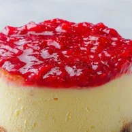 Keto Strawberry Cheesecake Mono By Bloomsbury's