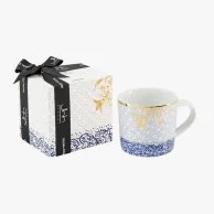 Kunooz Mug with Gift Box by Silsal