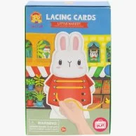 Lacing Cards - Little Market