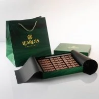 Laserois Chocolate 