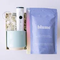 Latte Me | Lavender By Inna Carton