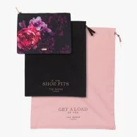 Laundry and Shoe Bags Splendour by Ted Baker