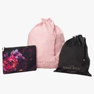 Laundry and Shoe Bags Splendour by Ted Baker