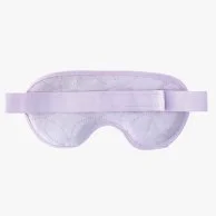 Lavender - Essentials Gel Cooling Eye Mask By Aroma Home