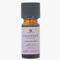 Lavender 100% Pure Essential Oil by Aroma Home