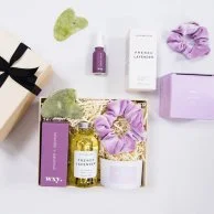 Lavender Love by Inna Carton