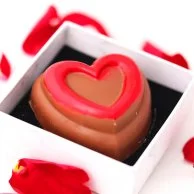 Le Coeur Valentine's Chocolate by NJD