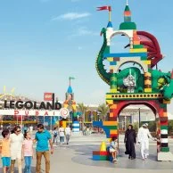 Legoland Dubai by Dreamdays