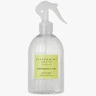 Lemon Grass & Lime Room Spray by Peppermint Grove