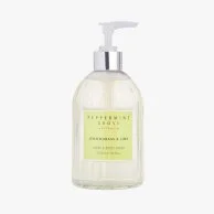 Lemongrass & Lime - Hand & Body Wash 500ml  By Peppermint Grove