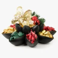 Let’s Get Festive – Christmas Chocolate Gift