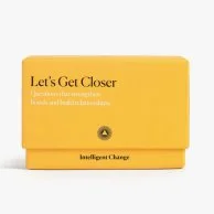 Lets Get Closer - Original by Intelligent Change
