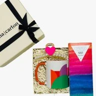 Life in Colors Gift Hamper by Inna Carton