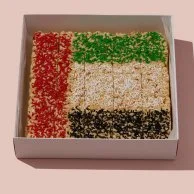 Limited Edition National Day CrACKLES in a Box