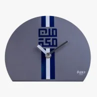 ساعة طاولة الخطوط من مكة