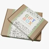 Little Creative Gift Box (7 Years+)