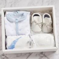 Little Prince - Baby Boy Gift Box