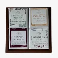 Loose Leaf Tea Tray by Zola Collective
