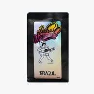 Brazil Specialty Coffee Beans 250g By Loose Unicorns 