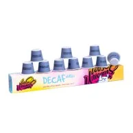 Decaf Specialty Coffee Capsules By Loose Unicorns 