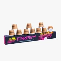 كبسولات القهوة المختصة إثيوبيا من لووز يونيكورنز