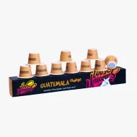 كبسولات القهوة المختصة غواتيمالا من لووز يونيكورنز