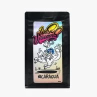 Nicaragua Specialty Coffee Beans 250g By Loose Unicorns 