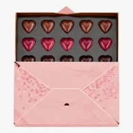Love Collection - Letter Box By Neuhaus