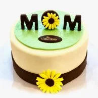 Love Forever Mother's Day Cake