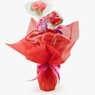 Love Lollipop Bouquet by Candylicious 