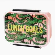 صندوق الغداء (أهداف الغداء) من أليس سكوت