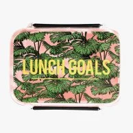 Lunch Box (Lunch Goals) By Alice Scott