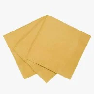 Luxe Gold Party Napkins 20pc Pack by Talking Tables