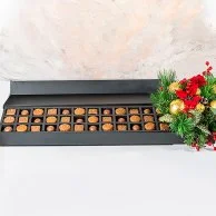 Luxury Assorted Chocolate Arrangement by NJD
