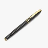 Luxury Black Pen