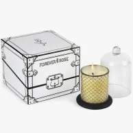 Luxury Candle 1988 By Forever Rose 