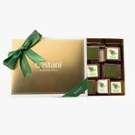 Luxury Chocolate Box by Bostani