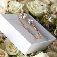 Luxury Petite Drop Bracelet Hamper By NJD