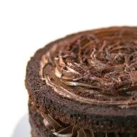 Choco Loco Cake by SugarMoo Desserts 