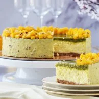 Mafroukeh Cheesecake By Bakery & Company 
