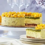Mafroukeh Cheesecake By Bakery & Company 