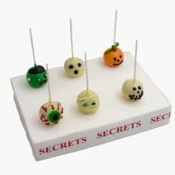 Magic Halloween Box by secrets 