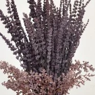 Magical Lavender Vase