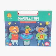 Magna Fun - Super Safari