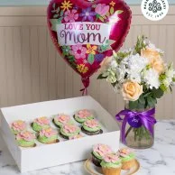 Magnolia Bakery's Motherly Love Bundle 12