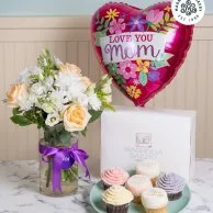 Magnolia Bakery's Motherly Love Bundle 25