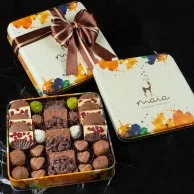 Maia Chocolate Large Box