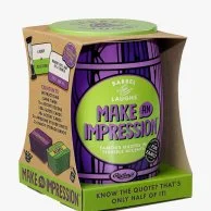 Make an Impression Game by Ridley's