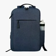 Malacca Giftology Backpack Blue by Jasani
