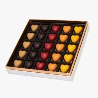 Malline Hearts National Day Collection 2023 by Pierre Marcolini